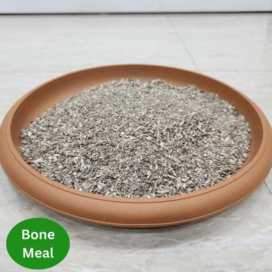 Bone Meal Fertilizer- 1 Kg image