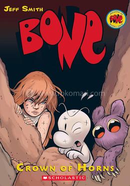 Bone : Crown of Horns - 9