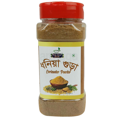Bongo Shaad Coriander Powder - 100gm image