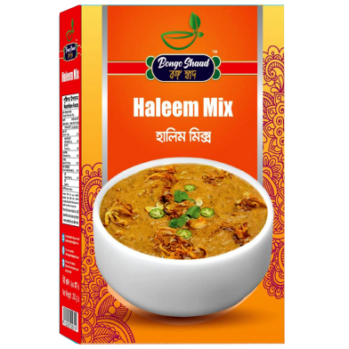 Bongo Shaad Haleem Mix-200gm image