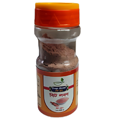 Bongo Shaad Rock Salt (Bit Lobon) - 100gm image