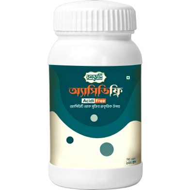 Bonobhumi Acid Free 100gm image