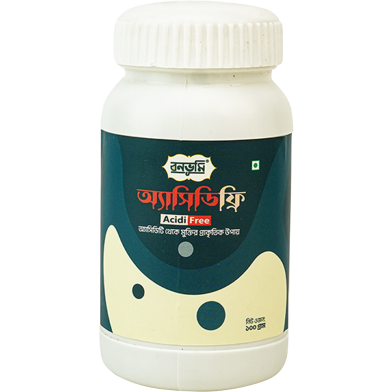 Bonobhumi Acid Free 100gm image