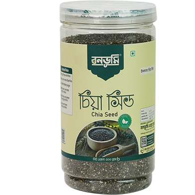 Bonobhumi Chia Seed 500gm image