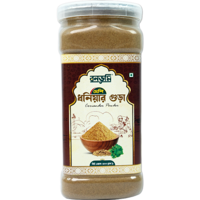 Bonobhumi Deshi Dhoniar Gura 500gm image