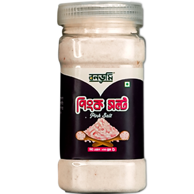 Bonobhumi Himalayan Pink Salt 250gm image