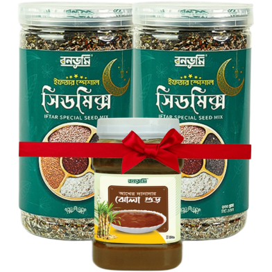 Bonobhumi Iftar Special Combo Offer image