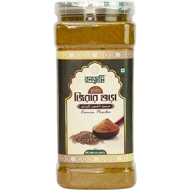 Bonobhumi Irani Jeerar Gura 500gm image