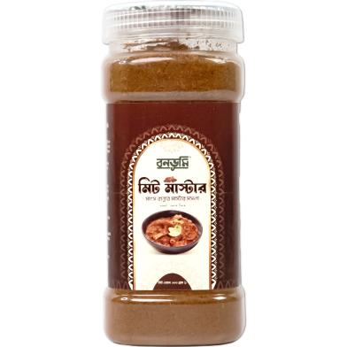 Bonobhumi Meat Master Masla 200gm image