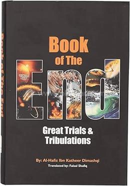Book of the End (Great Trials and Tribulation)