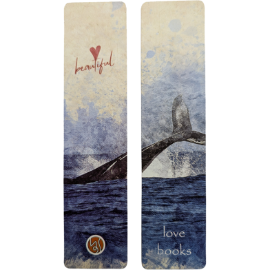 Booklovers' Bookmark image