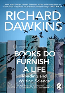 Books do Furnish a Life