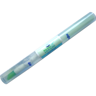 Boots Tea Tree Witch Hazel Spot Wand image