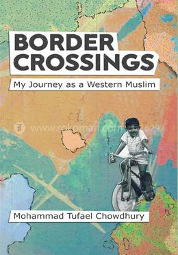 Border Crossings image