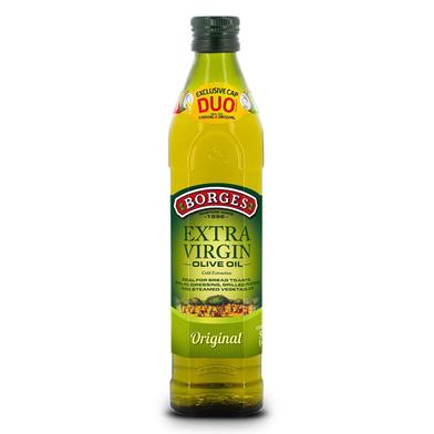 Borges Extra Virgin Olive Oil (জয়তুন তেল) - 500 ml image