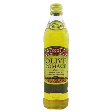 Borges Olive Pomace Oil (জয়তুন তেল) - 500 ml image