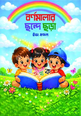 বর্ণমালার ছন্দে ছড়া