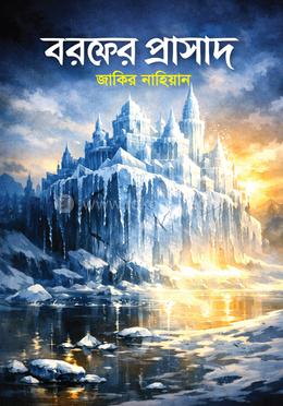 বরফের প্রাসাদ