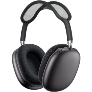 Borofone Anc Headphone Deep Gray Bo35 Plus image