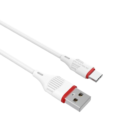 Borofone BX17 Enjoy charging cable for Type-C image
