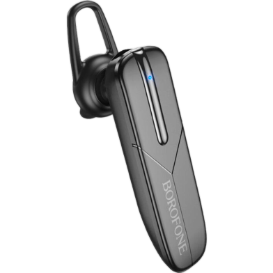 Borofone Lucky Business Bt Headset Black image