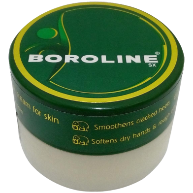 Boroline Dry Skin Care Antiseptic Cream (India) 40gm -525379285 image