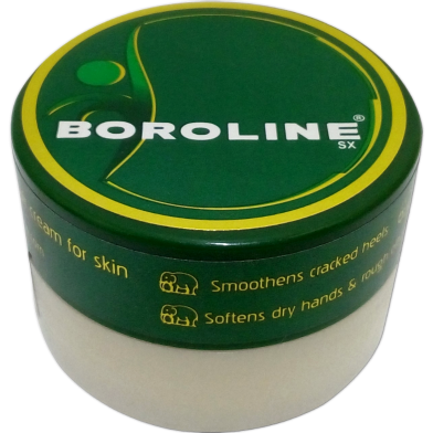 Boroline SX Ayurvedic Cream 40Gm image