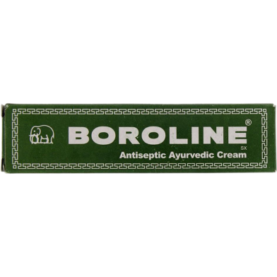 Boroline Skin Care Cream (Indian) - 20g image