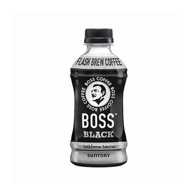 Boss Suntory No Sugar Flash B. L.Coffee P.Bottle 230ml image
