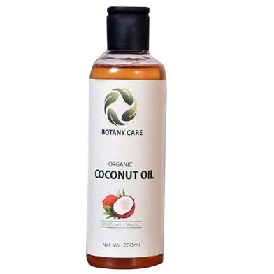 Botany Care Coconut Oil - 200 ml image
