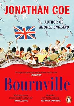 Bournville 