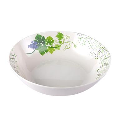 Bowl Snowdrop -10 Inch image