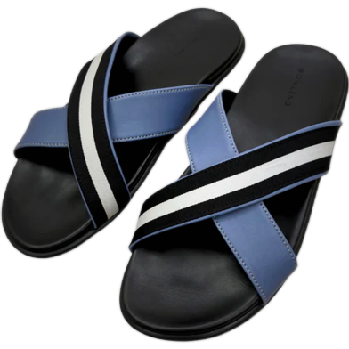 Bowling Cross Fury Sandals image