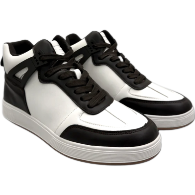 Bowling High Looper Sneakers image