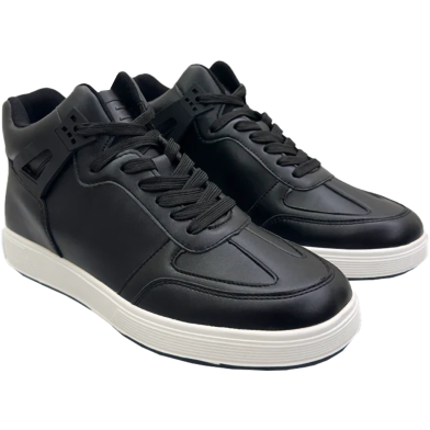 Bowling High Looper Sneakers image