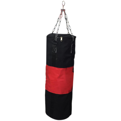 Boxing Punching Bag - Mix Color image