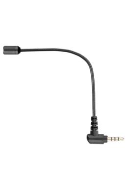 Boya BY-UM4 3.5mm Mini Flexible Microphone image