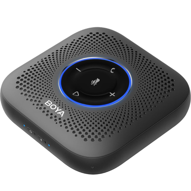 Boya Blobby Pro Bluetooth Conference Speaker Microphone image