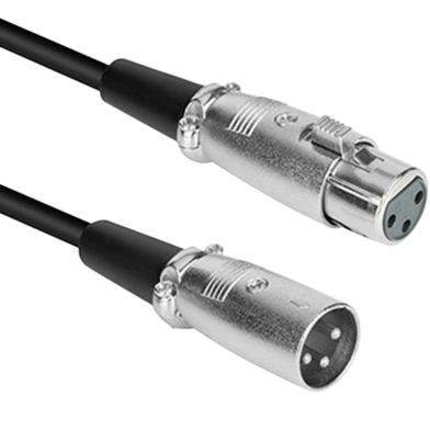 Boya XLR-C3 XLR 3m Cable image