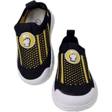 Boys Pump Shoe (16-20) - RI MB06 image