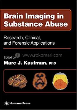Brain Imaging in Substance Abuse