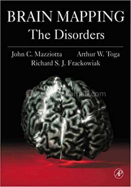 Brain Mapping: The Disorders