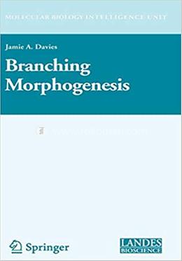 Branching Morphogenesis