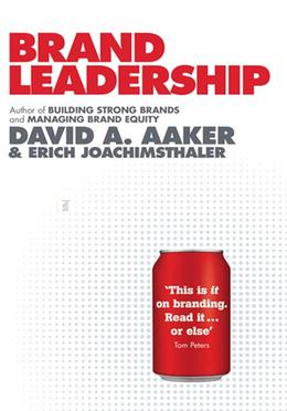 Brand Leadership image