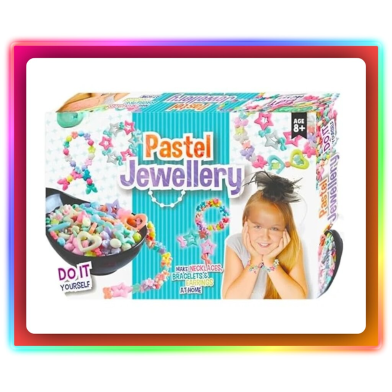 Brands Pastel Jewllwery (15) 8Plus image
