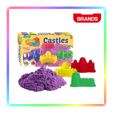 Brands Sand Art Castles (49) 5Plus image