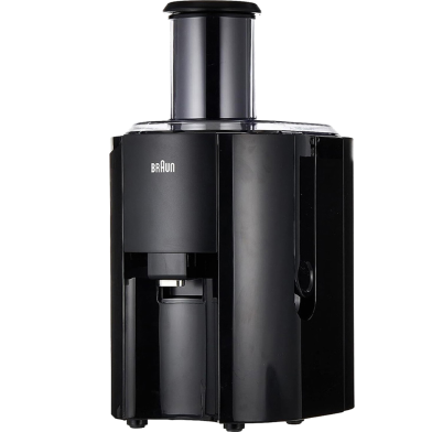 Braun J300 MultiQuick 3 Spin Juicer Identity Collection image