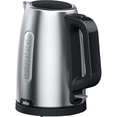 Braun WK1500 PurShine Electric Water kettle image