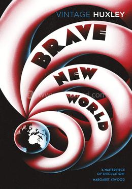Brave New World  image