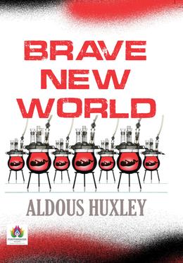 Brave New World image